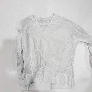 Athleta Crew Neck
